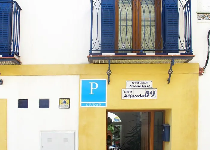 B&B Casa Alfareria 59