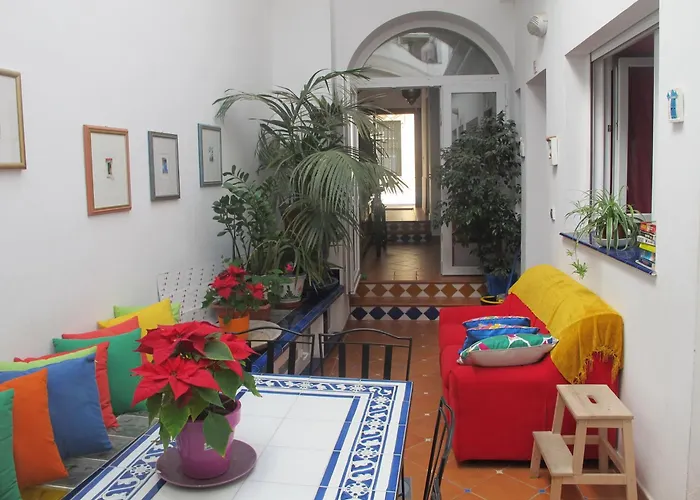 B&B Casa Alfareria 59