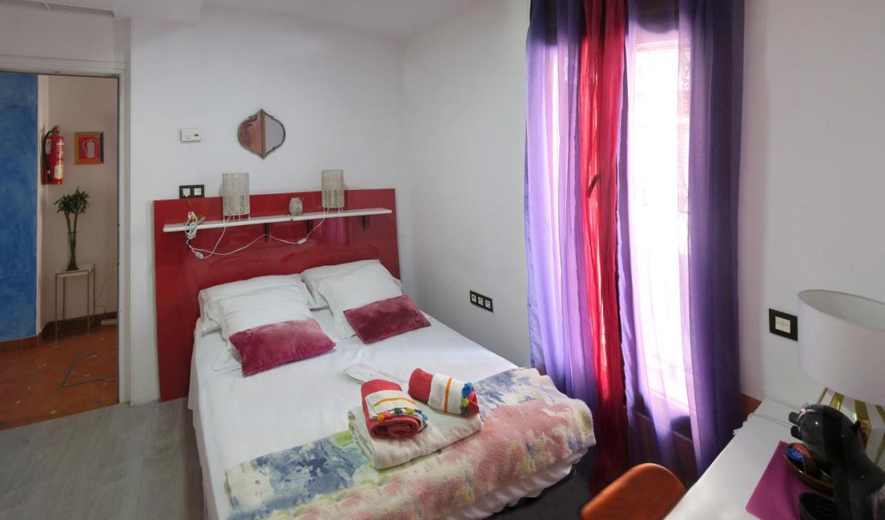 Casa Alfareria 59 Nocleg ze śniadaniem 3*