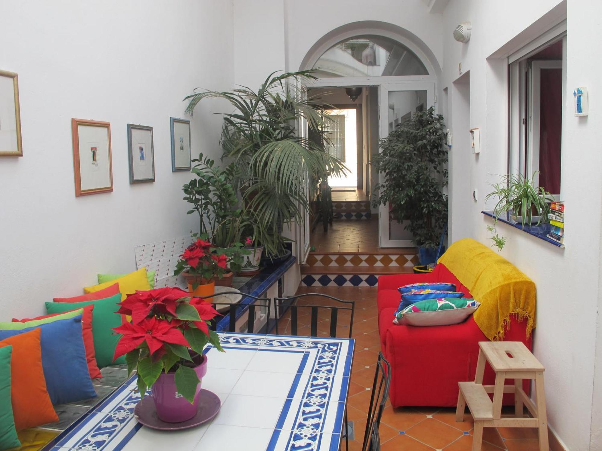 Nocleg ze śniadaniem Casa Alfareria 59