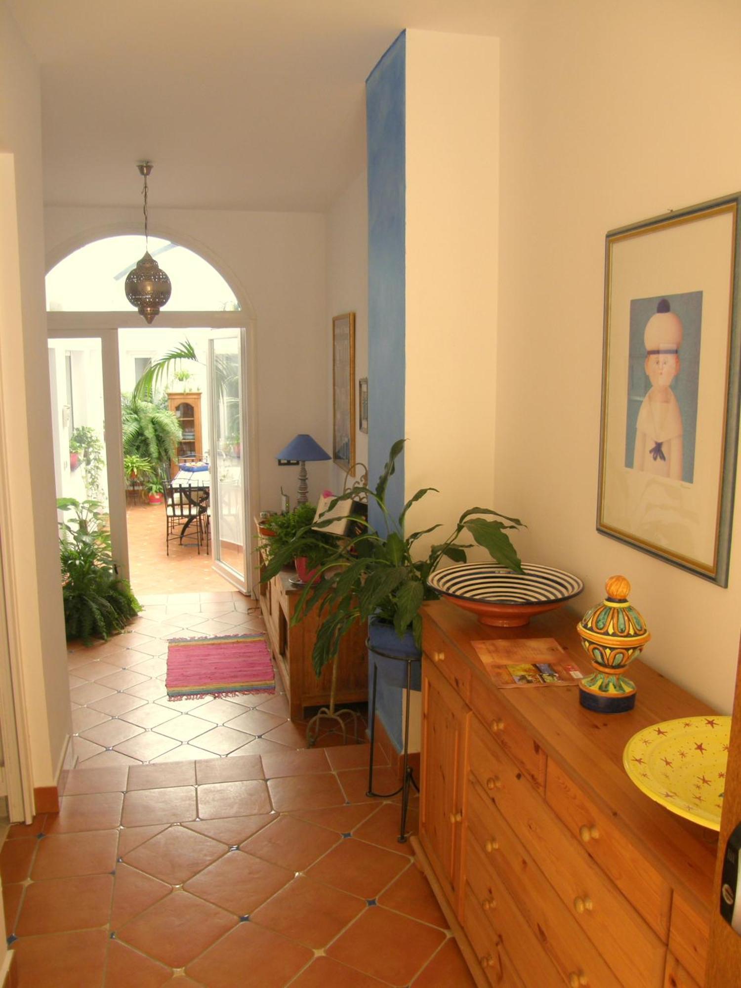 Nocleg ze śniadaniem Casa Alfareria 59 3*
