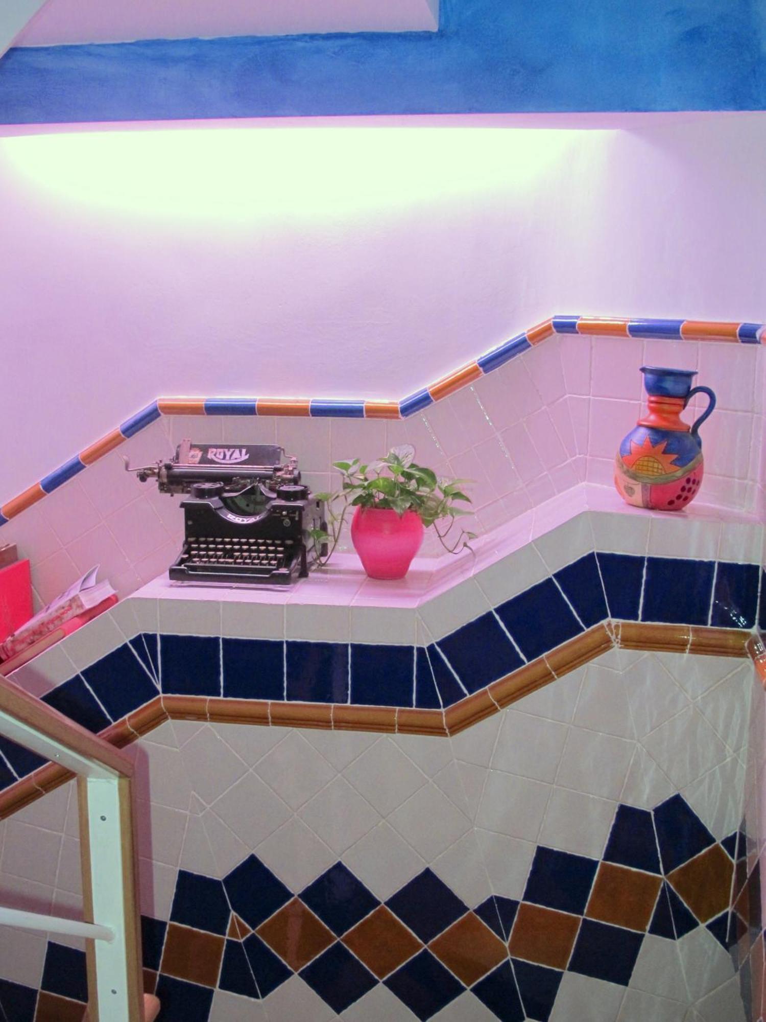 Nocleg ze śniadaniem Casa Alfareria 59 Sewilla
