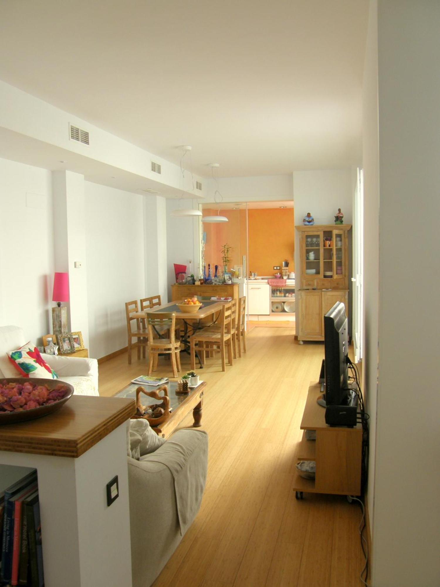Nocleg ze śniadaniem Casa Alfareria 59