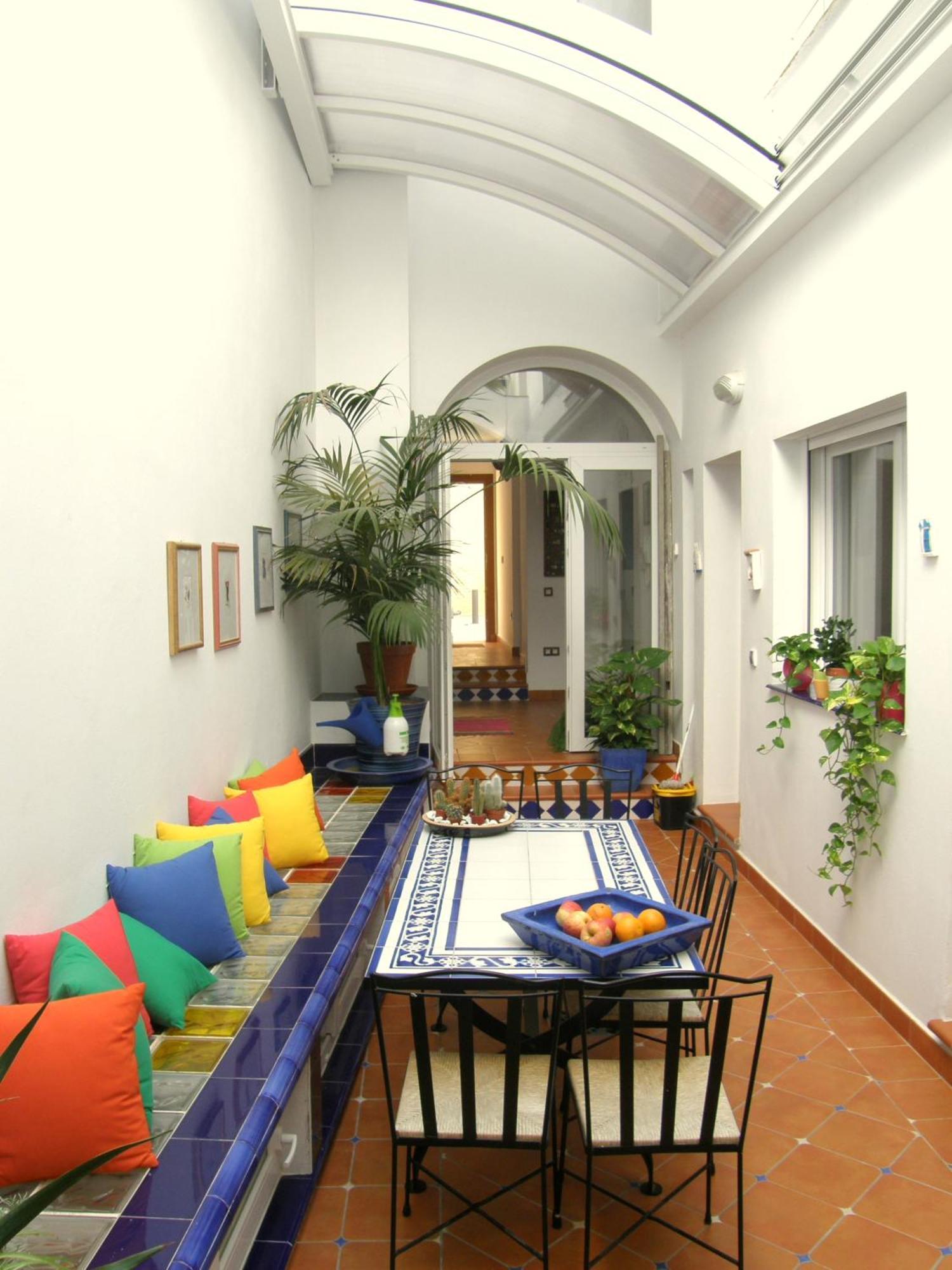 Allotjament i esmorzar Casa Alfareria 59