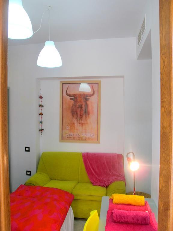 Allotjament i esmorzar Casa Alfareria 59 Sevilla