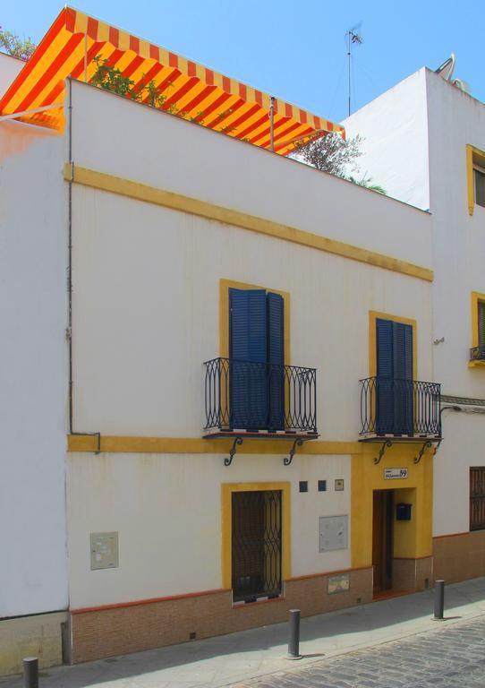 Casa Alfareria 59 Sewilla