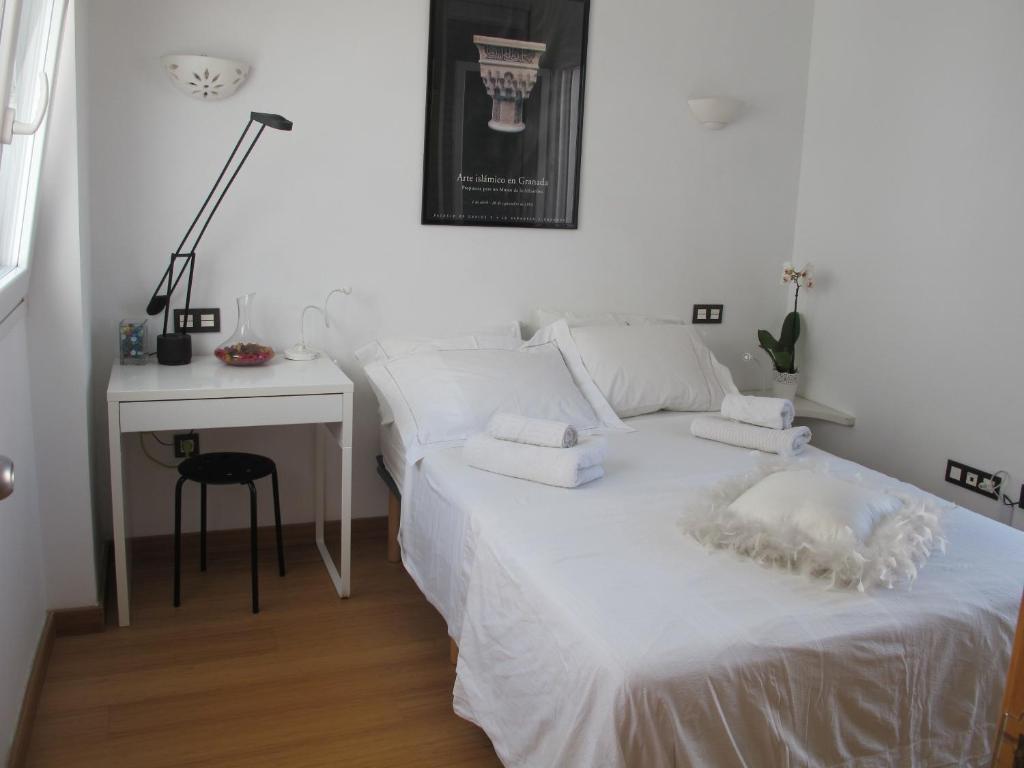 Nocleg ze śniadaniem Casa Alfareria 59